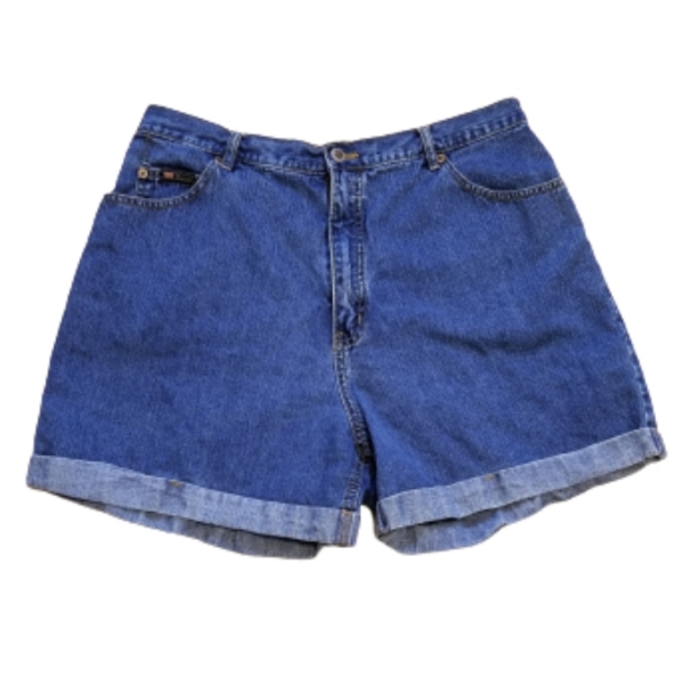 Route 66 17 / 18 jean shorts